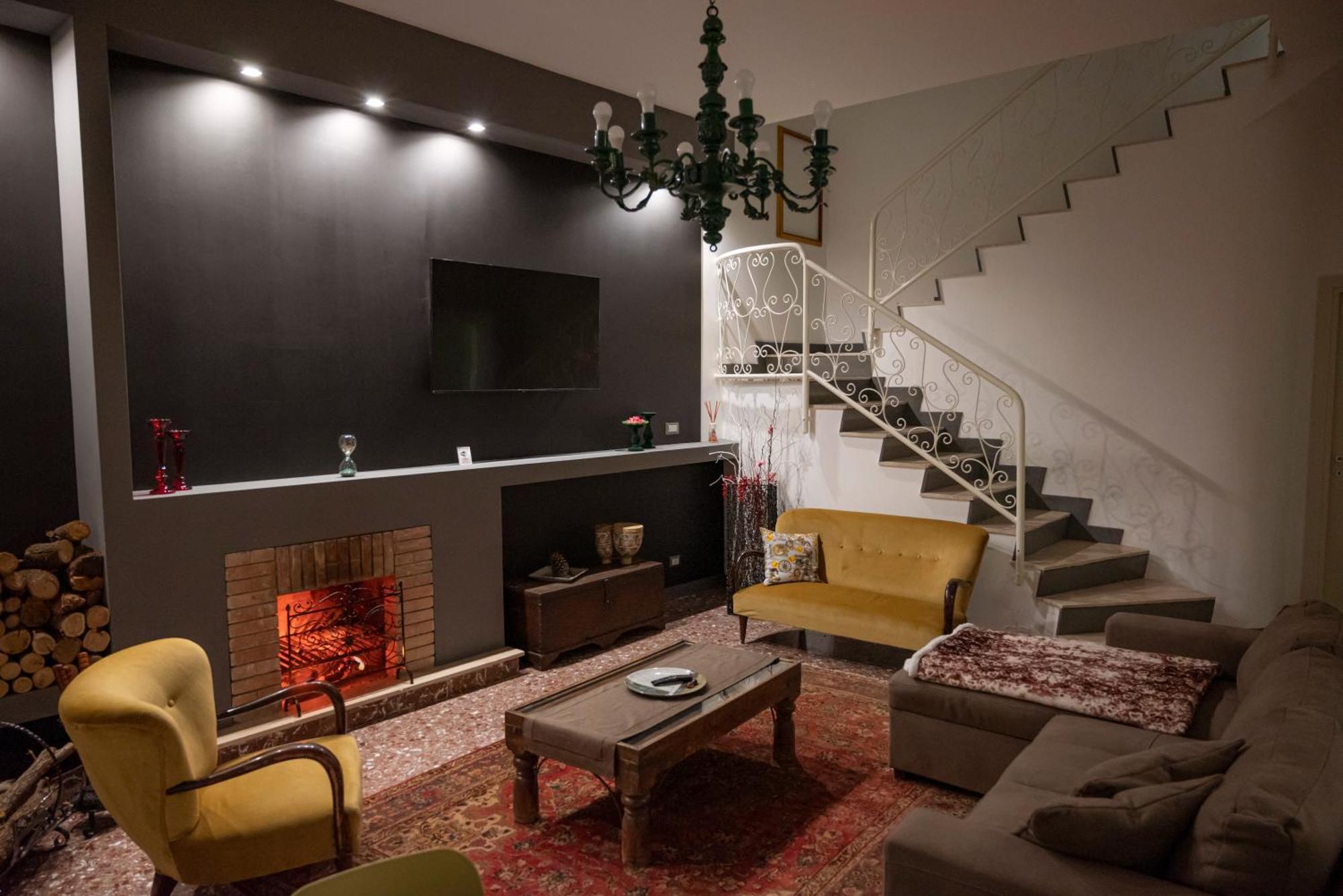 Ln Etna House-Villa Ad Uso Esclusivo 페다라 외부 사진