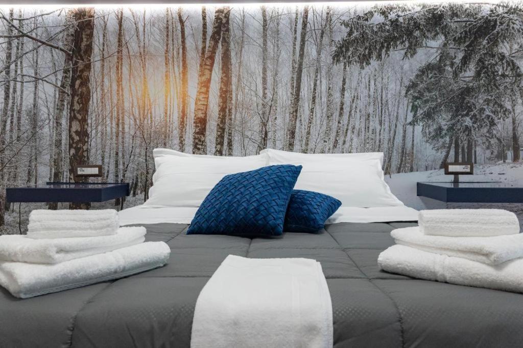 Ln Etna House-Villa Ad Uso Esclusivo 페다라 외부 사진