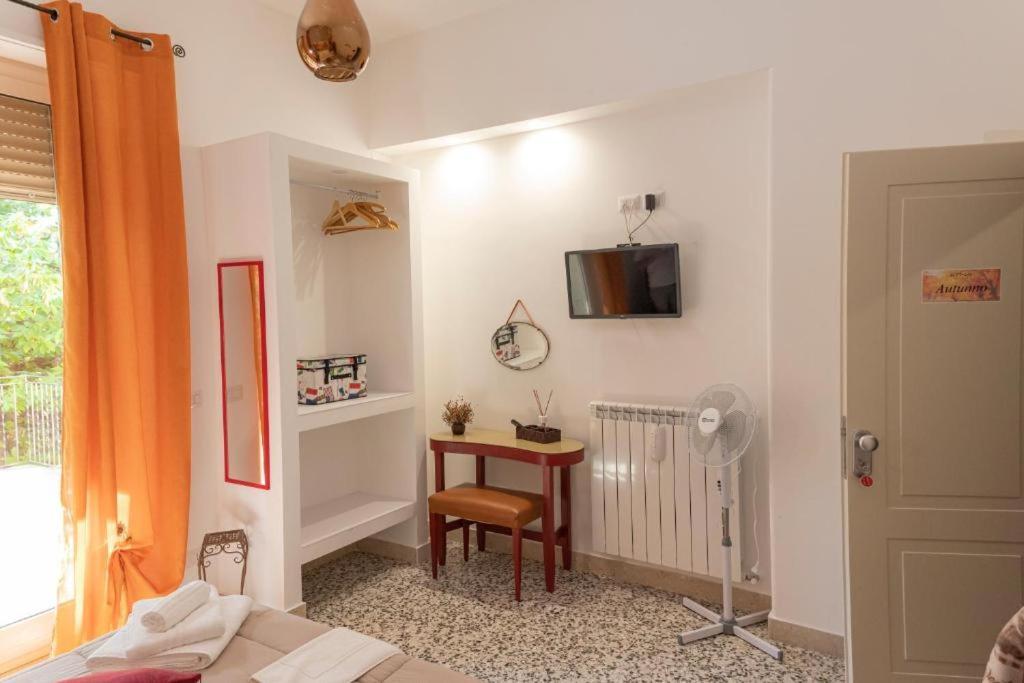 Ln Etna House-Villa Ad Uso Esclusivo 페다라 외부 사진