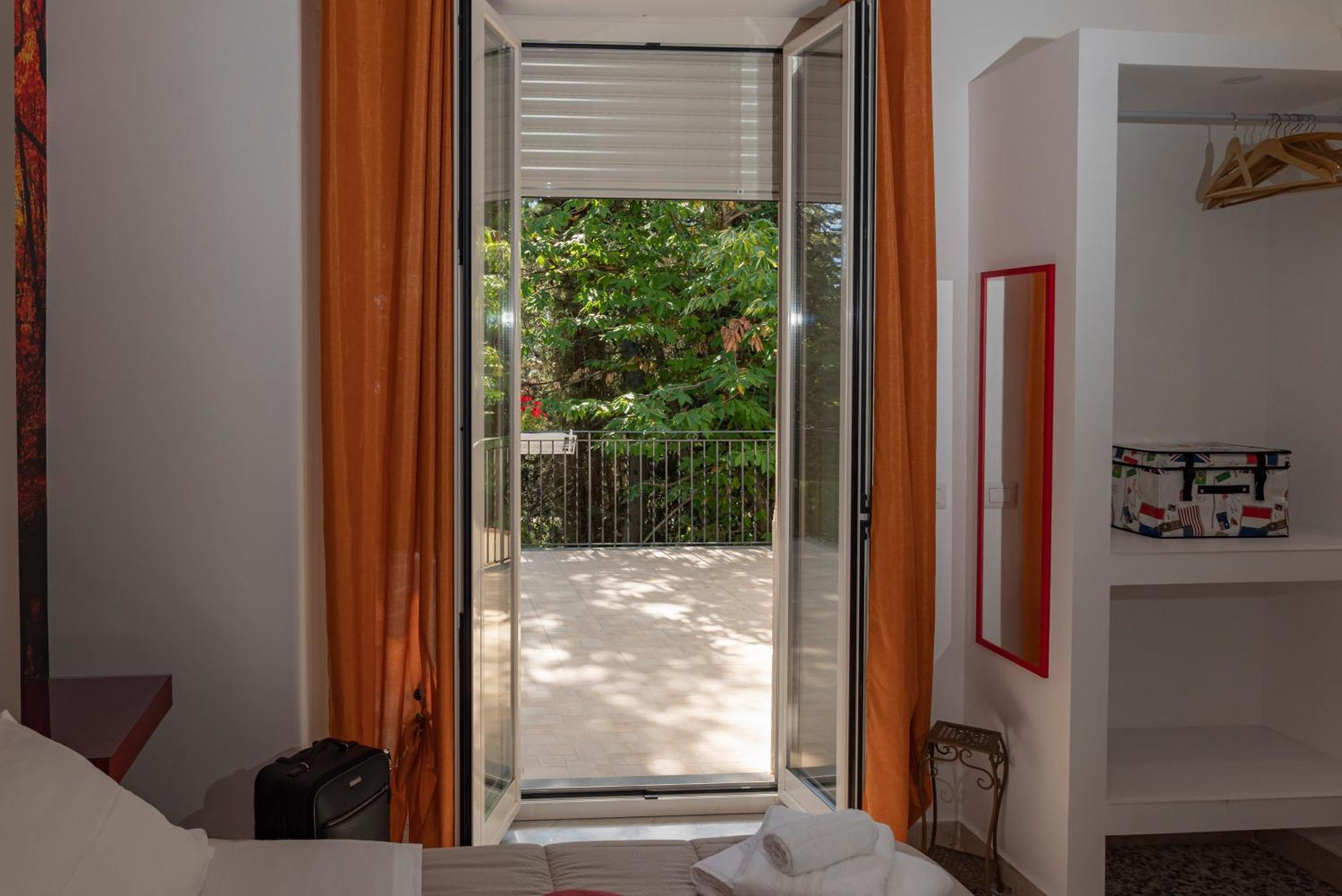 Ln Etna House-Villa Ad Uso Esclusivo 페다라 외부 사진